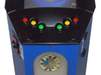 Silverball-automat do gier+szafa grająca dotykowy ekran ponad 100 gier