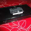 Nintendo DS Lite , czarny zdjęcie 4