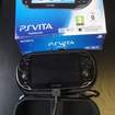 PS Vita 3G konsola zdjęcie 3
