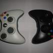 Pady Xbox360 , 2 sztuki , bezprzewodowe zdjęcie 3