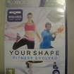 Your Shape Fitness Evolved - gra Xbox360 zdjęcie 1