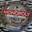 Gra Monopoly świat , metalowe pudełko zdjęcie 1