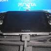 PS Vita 3G konsola zdjęcie 1