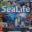SeaLife - Dvd Gra Planszowa - firma TREFL zdjęcie 1