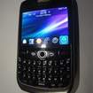 Blackberry 8900 , czarny , wi-fi zdjęcie 3