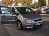 Ford S-max 2.0tdci 2006r 
