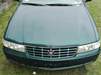 Cadillac STS 4.6L 305KM ZAMIANA na URSUSA n
