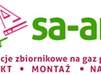 SA-ART - gaz płynny Kraków