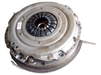 SPRZEGLO KOLO DWUMASOWE VECTRA C 2.8 V6 TURBO