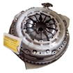 NISSAN QASHQAI 1.2 SPRZEGLO DWUMAS HRA2DDT 13- zdjęcie 1