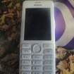 Nokia 206 , biała - bez blokady simlock zdjęcie 2