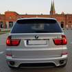Sprzedam BMW X5 E70 Stan idealny, wyposażenie premium zdjęcie 3