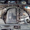  Audi a4 b5 1.8 20v 125 koni gaz sekwencja klimayzacja c.zamek na pilota elektryka tania jazda 20zł zdjęcie 4