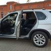 Sprzedam BMW X5 E70 Stan idealny, wyposażenie premium zdjęcie 5