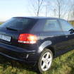 Audi a3 zdjęcie 2
