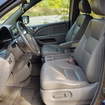 Honda Odyssey   3,5 B + Gaz Automat 8 osobowa DVD zdjęcie 3