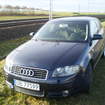 Audi a3 zdjęcie 1