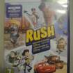 Xbox 360 - gra Rush zdjęcie 1
