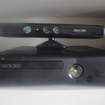 Konsola Xbox 360,czarna+kinect+3pady zdjęcie 1