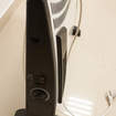Grzejnik elektryczny konwektorowy 2000W VINCHI  zdjęcie 2