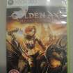 Xbox 360 - gra Golden Axe Beast rider zdjęcie 1