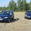 Opel Astra 1.7 TD isuzu 1999r. oraz Daewoo Matiz 2000r zdjęcie 1