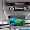 Honda Odyssey   3,5 B + Gaz Automat 8 osobowa DVD zdjęcie 4