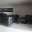 Konsola Xbox 360,czarna+kinect+3pady zdjęcie 2