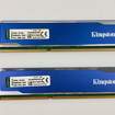 Pamięć RAM Kingston HyperX DDR3 4GB (2x2GB) 1600Mhz  zdjęcie 2
