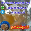 new pmk ,pmk oil,new p,pmk solid zdjęcie 2