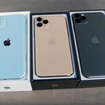 Oferta na Apple iPhone 11, 11 Pro i 11 Pro Max w sprzedaży w cenie hurtowej. zdjęcie 2