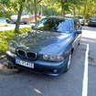 BMW zdjęcie 1