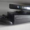 Konsola Xbox 360,czarna+kinect+3pady zdjęcie 3