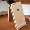 iPhone 6 GOLD złoty 16GB pełen komplet  zdjęcie 6