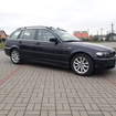 BMW E46 320D 2005R zdjęcie 3