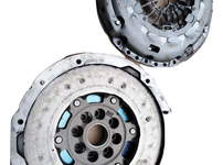 SPRZEGLO KOLO DWUMAS FORD KUGA II  2.0 TDCi 4x4 13- TXMA