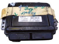 KOMPUTER S110138000B 8200059086 SIRIUS 32N RENAULT