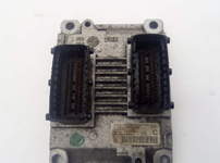 KOMPUTER SILNIKA ALFA ROMEO 147 1.6 16V 0261206714