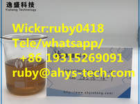  Cas 28578-16-7 pmk oil high quality with best price