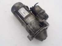 citroen C5 peugeot 2.0 hdi rozrusznik 9648242180