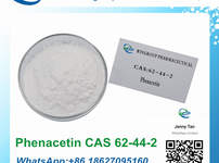 Top selling Phenacetin CAS 62-44-2 with good price