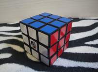 Kostka Rubika 3x3 Rubik's cube oryginalna