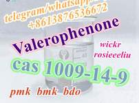 buy cas 1009-14-9 Valerophenone whatsapp:+8613876536672