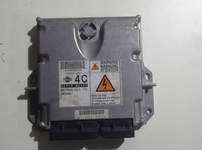 CABSTAR MAXITY KOMPUTER 275830-4710 5800-691 4C