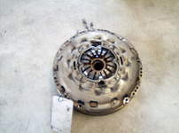 TOYOTA VERSO 1.6 D4D SPRZEGLO DWUMAS 1WW