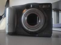 Canon PowerShot A40