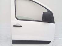 SCUDO EXPERT JUMPY DRZWI PRAWE  KOMPLETNE 07-