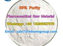 Chemical materials 2-Amino-4-phenylbutane CAS 22374-89-6 WA +8613296627870