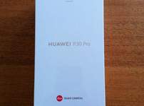 Huawei P30 Pro 128GB device