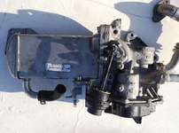 CHLODNICZKA SPALIN EGR VW 2.0 TDI V29041282
